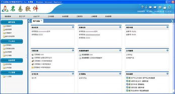 名易oa协同办公系统官方版下载 名易oa协同办公系统1.1.0.9免费版 pc下载网